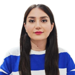 Adineh Yazdani