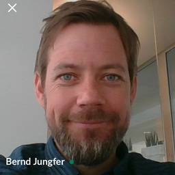 Bernd Jungfer