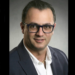 Khashayar Sabzevari