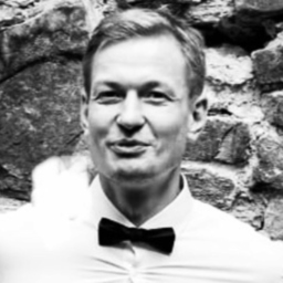 Christoph Pitschel