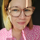 Julia Jahnel (geb. Apel) 