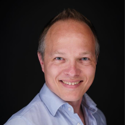 Anthony Gerrits