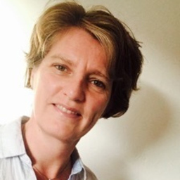 Marijke Boeren Klinge's profile picture