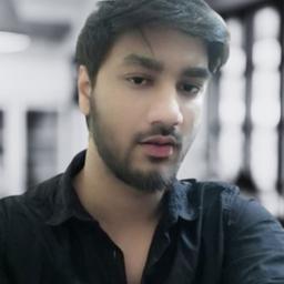 Saurav Sharma
