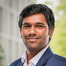 Sanket Patil