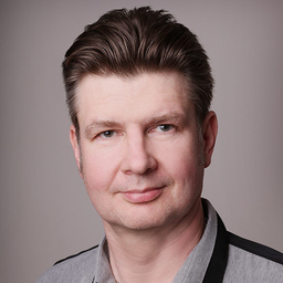 Holger Zaretzke