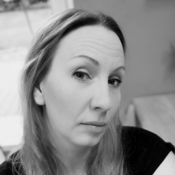Nadine Pastuschka-Pütz