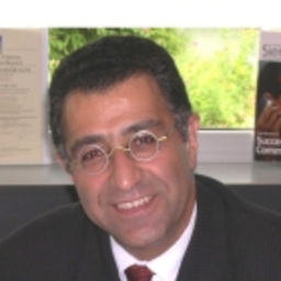 Gilles Sadati