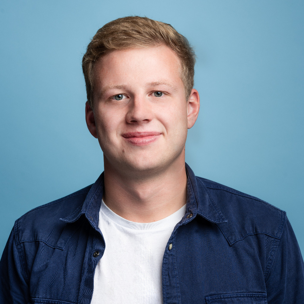 Felix Eylers Sr. Business Development Manager CoachHub GmbH XING