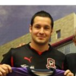 Luis Alejandro Cantú Lugo
