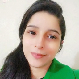 GOPIKA MAHAJAN