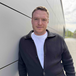 Sven Förster