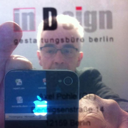 Axel Pohle
