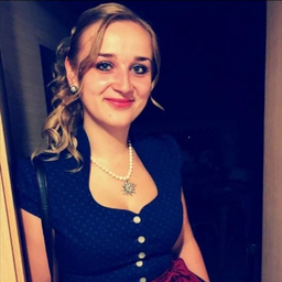 Melanie Brugger's profile picture