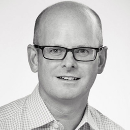 Ian Moore