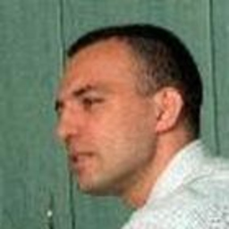 Sándor Kovács
