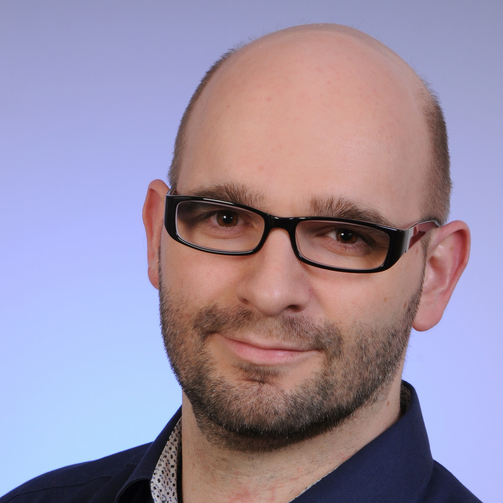 Sebastian Fleck Technischer Projektleiter Jenaer Antriebstechnik