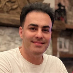 Saeed Darvishvand