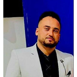 chahine laater