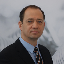 Profilbild Ralf Dörr