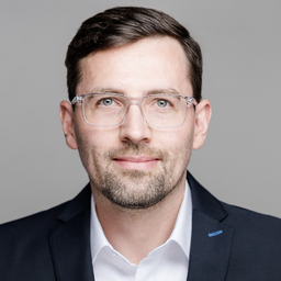 Patrick Paul