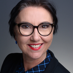 Cindy Wohlgemuth