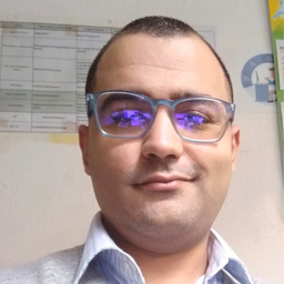 Oussama Rebai