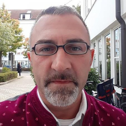 Michael Laube