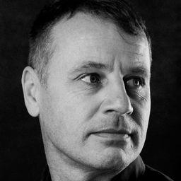 Gilbert Pumberger