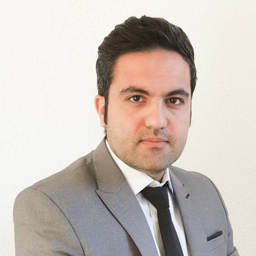 Amir Akbarzadeh