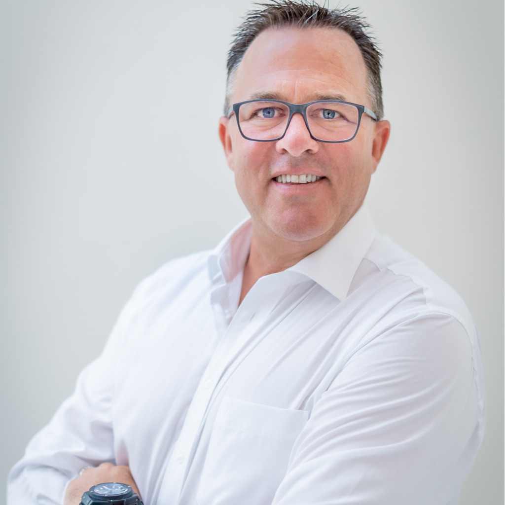 Thomas Forrer offen für eine spannende Tätigkeit ob Voll oder