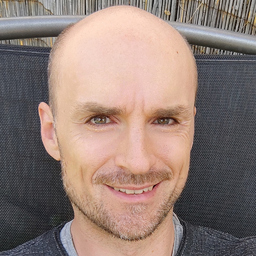 Dr. Jens Meyer