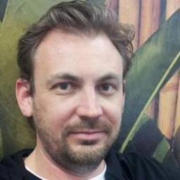 Aaron Winn