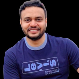 Amit Vishwakarma