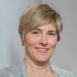 Beate Styrnik