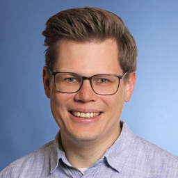 Helge Busmann