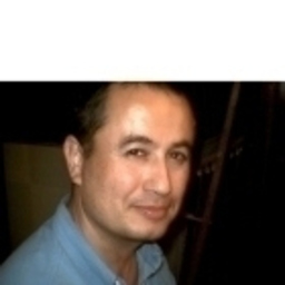 Prof. Raul Parra