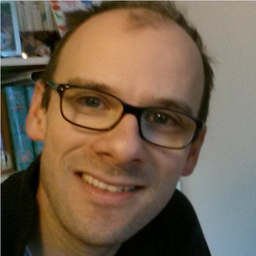 Dr. Heiko Müller