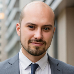 Dominik Gerding