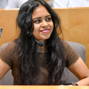 Sanjana Unni