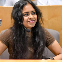 Sanjana Unni