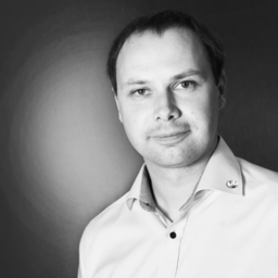 Karsten Böhm