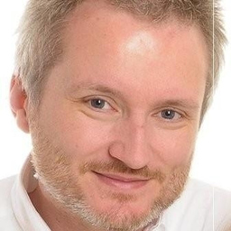 Bernd Stoltefuß