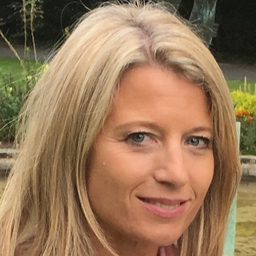 Sylvia Lindblom