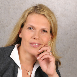 Profilbild Claudia Hildebrandt