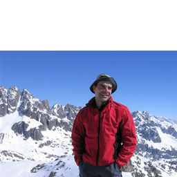 Ernst Muoser
