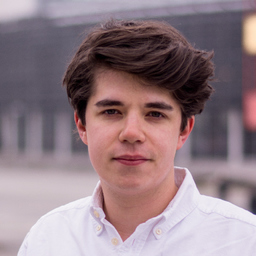 Profilbild Alexander Bley