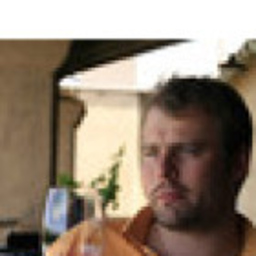 Ronald Rotteveel's profile picture