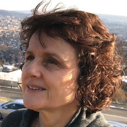 Iris Ritzmann