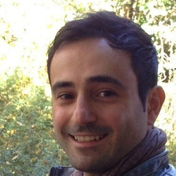 Dr. Petros Vlachou